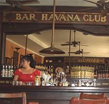 Bar Havana 