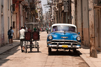 Cuba - newsWatch