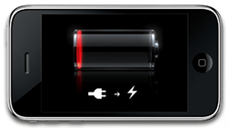 Iphone Battery - NewsWatch
