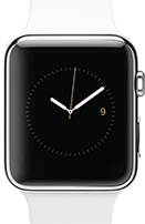 Apple Watch - NewsWAtch