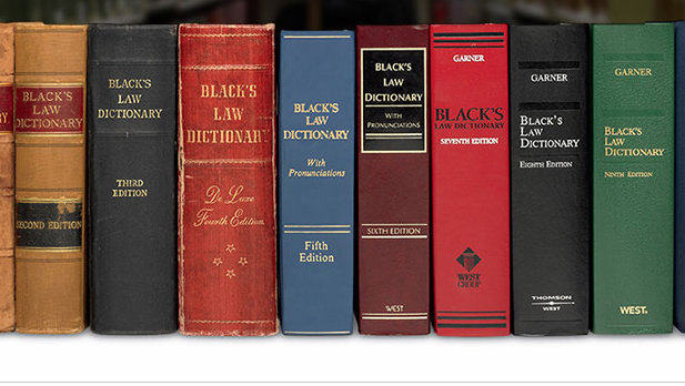 best law dictionary online