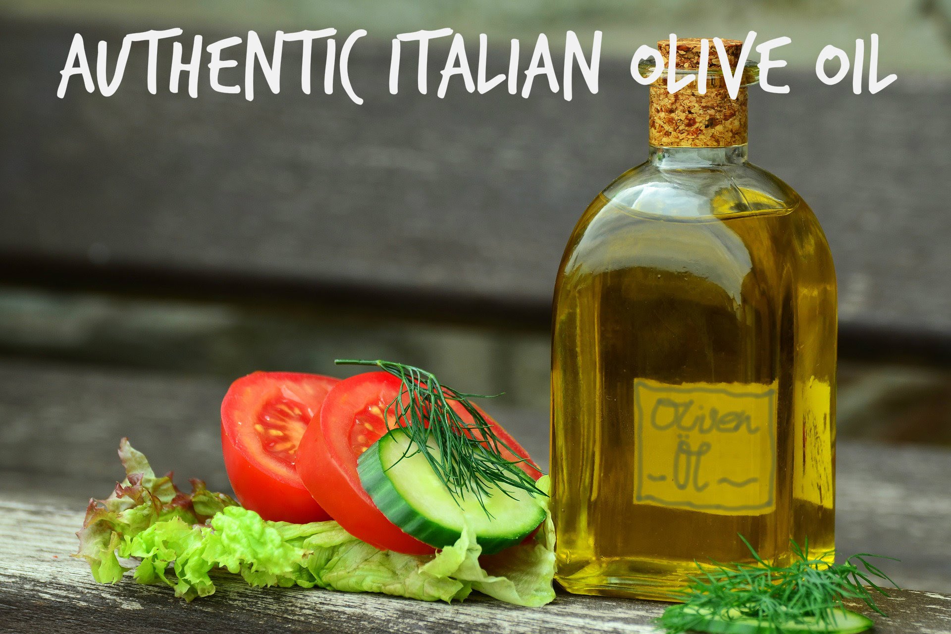 Bellucci Authentic Italian Olive Oil And App Newswatch Review