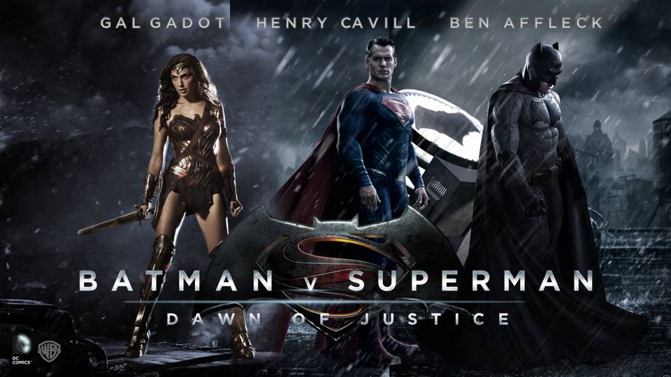 Batman v Superman: Dawn of Justice instal the new version for iphone