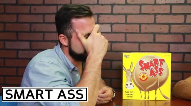 Smart Ass Game Review 44