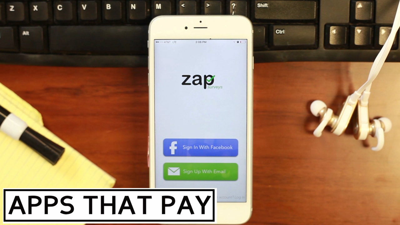 apps that pay apps that pay
