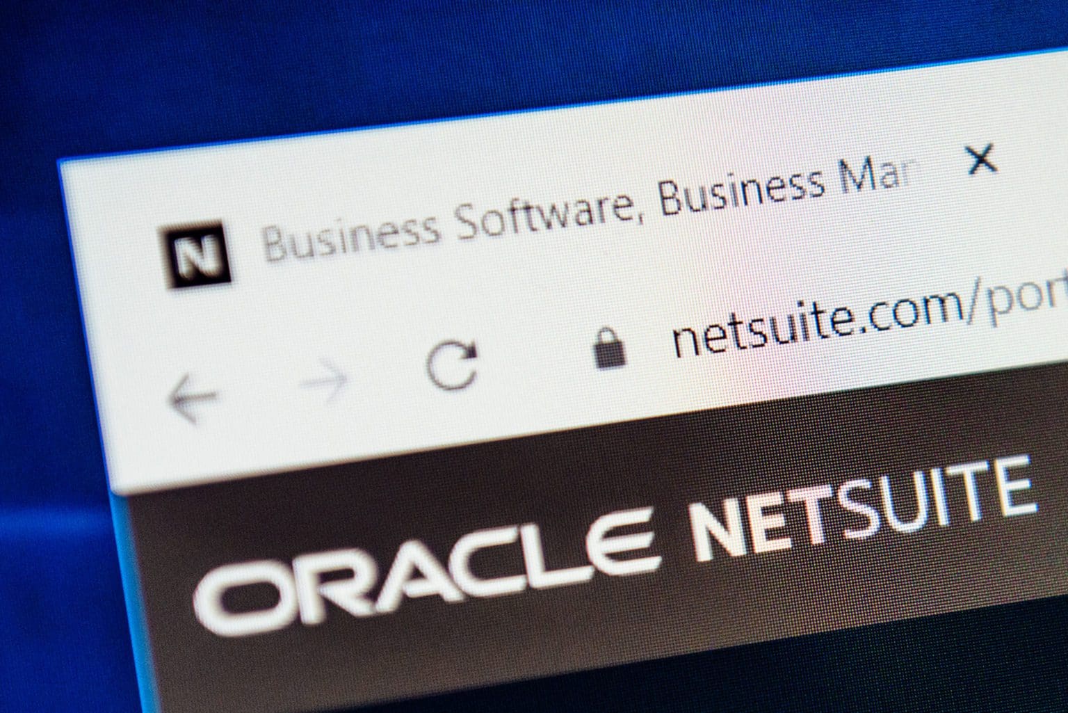 Best Practices For A Successful Netsuite Erp Implementation