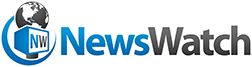 NewsWatch logo