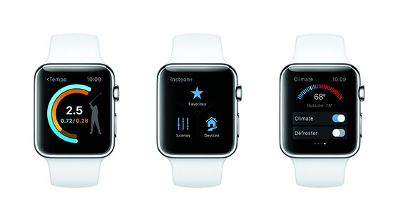Apple Watch | WWDC 2015 