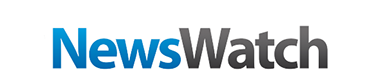 NewsWatch Title Logo