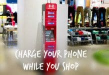 ChargeItSpot – Phone Charging Station | NewsWatch Review ChargeItSpot