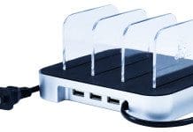 Atomi Charger – Innovative Charging Stations Atomi