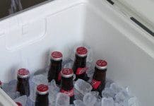 Beer Frost – Keep Beer Cold Longer Beer Frost