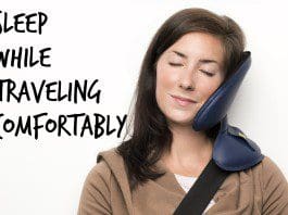 NapAnywhere – Relax While Traveling | NewsWatch Review