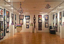 Artlery – Art Appreciation for the Masses | NewsWatch Review Artlery