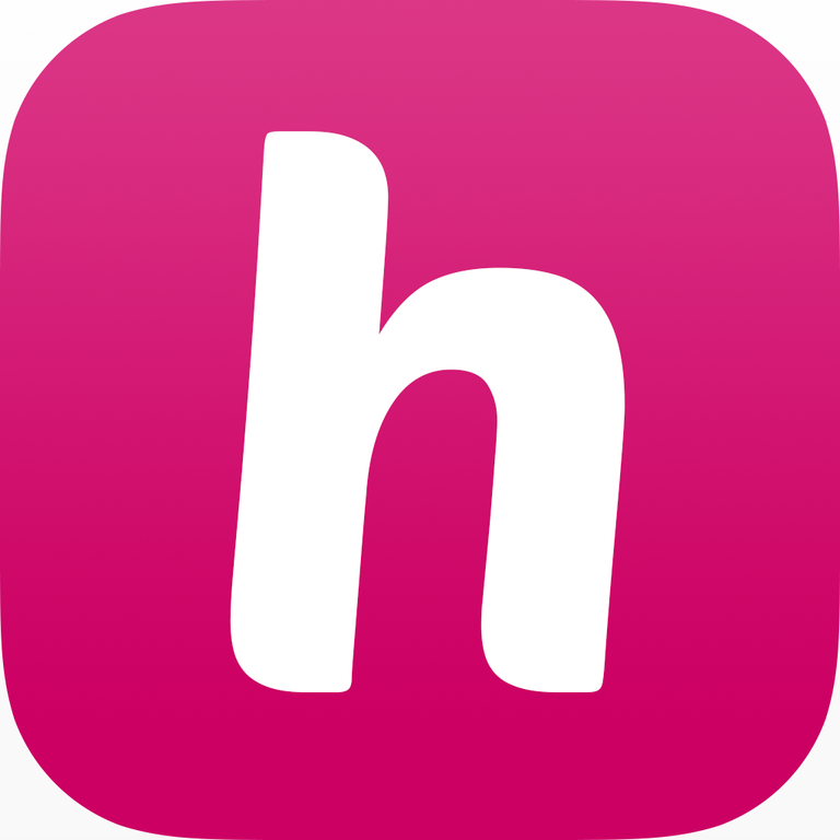 Hereshot Logo