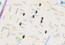 Lottery Places