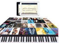 One Smart Piano – Learn to Play the Piano | NewsWatch Review One Piano