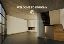 roOomy – 3D Home Buying and Design | NewsWatch Review rooomy
