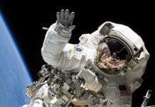 space travel