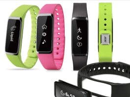 Acer Releases its First Wearable Tech in the U.S. – Acer Liquid Leap+ Acer Liquid Leap+