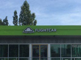 FlightCar