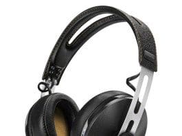 Top 5 Headphones of 2015 Sennheiser Momentum 2.0