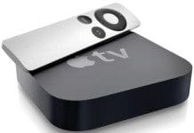 New Apple TV to Start Shipping