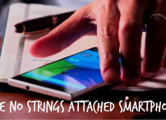 Ubik – No Strings Attached | NewsWatch Review