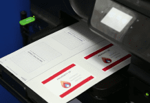 Avery Products – Self-Laminating Labels | NewsWatch Review