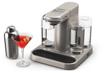 Bartesian – A Keurig for Your Cocktail | NewsWatch Review