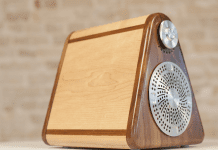 Site:1 – Handmade Bluetooth Speakers | NewsWatch Review