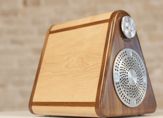 Site:1 – Handmade Bluetooth Speakers | NewsWatch Review