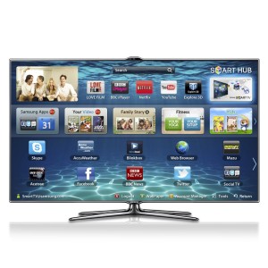 Samsung-TV