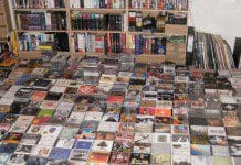 microJukebox- Hi-Tech CD Ripper | NewsWatch Review