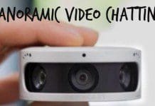 PanaCast – Panoramic Virtual Meetings | Best of CES