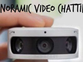 PanaCast – Panoramic Virtual Meetings | Best of CES