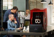 DWS – Revolutionary 3D Printer | NewsWatch Review