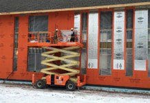 Vaproshield – Protect Your Building From the Elements | NewsWatch Review