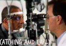 11 MILLION AMERICANS LIVE WITH AMD – A POTENTIALLY BLINDING EYE DISEASE | NewsWatch Review