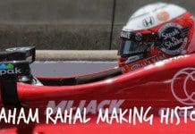 Graham Rahal to Make History in the 2016 IndyCar Season | NewsWatch Review