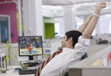 How to Watch March Madness at Work | NewsWatch Review