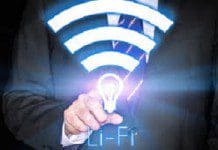 Time to move from Wi-Fi to Li-Fi | NewsWatch Review