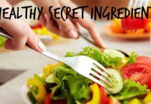 The Secret Ingredient You Need For Better Health