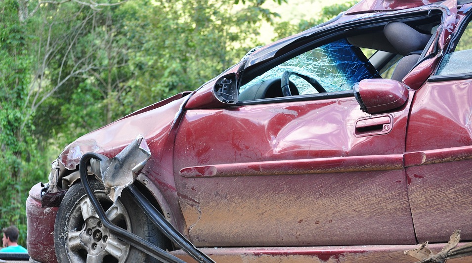 What to Do After a Car Accident – Everything You Need to Know