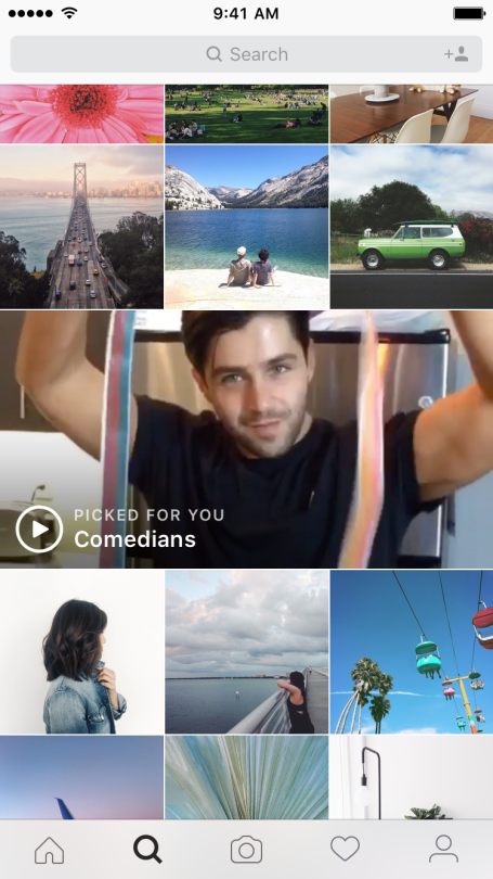 Does Instagram Know Best? | NewsWatch Review