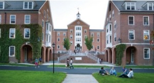 Image of Smith College