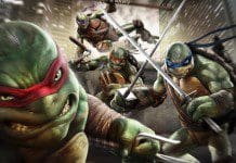 What’s New For the Heroes in a Half Shell? | NewsWatch Interview