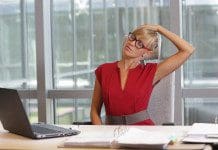 Yogeze – Desk Stretching App| NewsWatch Review