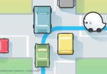 Waze Just Got Smarter – Now Avoids Difficult Intersections