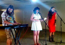 Joey Cook and The Partyraddlers Concert Contest | NewsWatch Entertainment